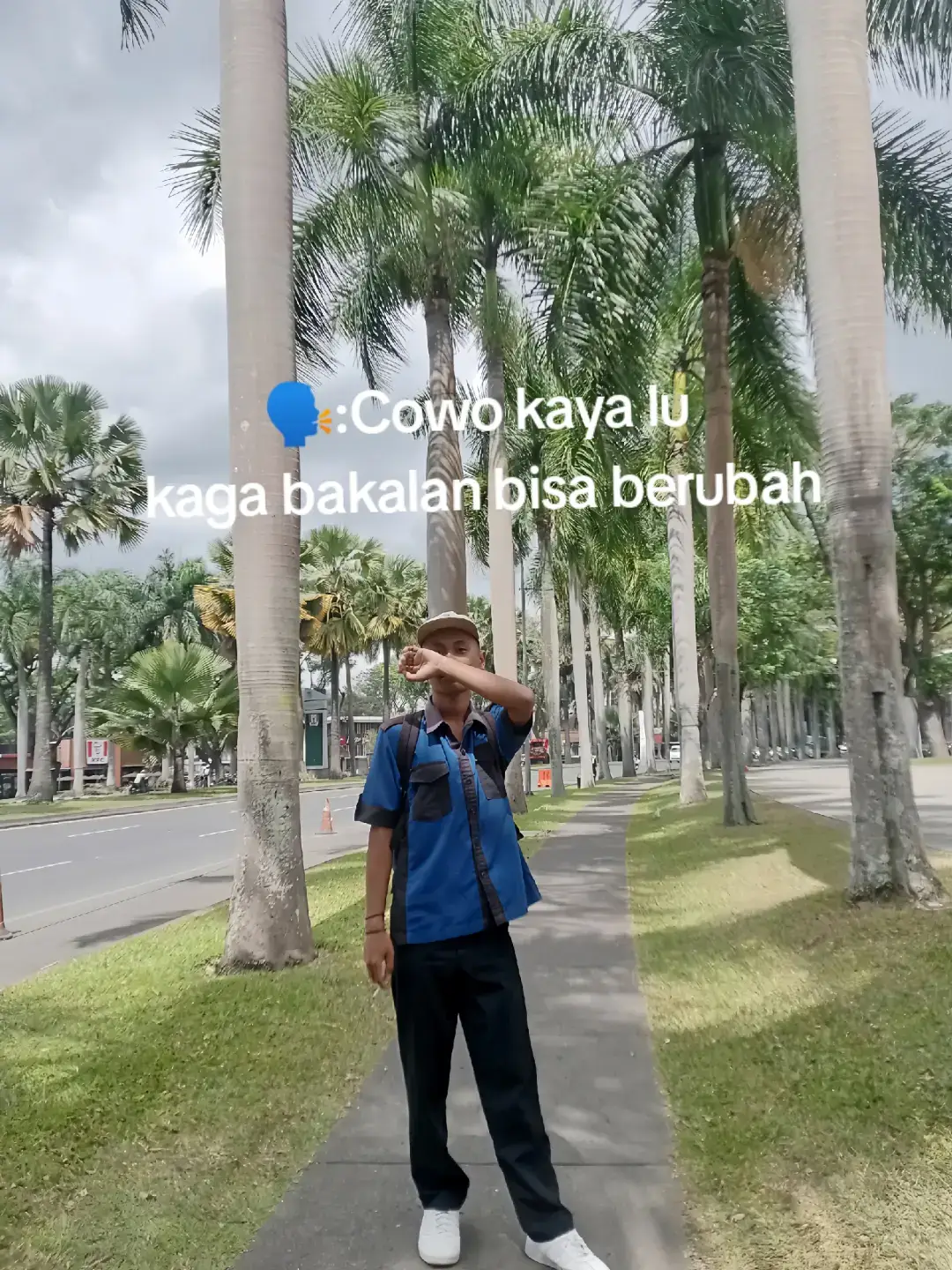 #trend#fotogeser#powerranger#hitam#berubah#fyp