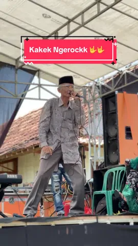 Full Power Mbah Kung 😂😂  #bento #fyp #kakekviral 