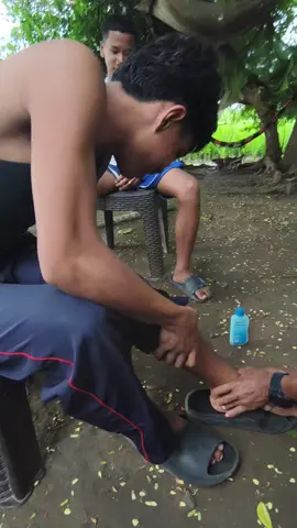 pahinga muna,bawi sa next season@Drei 