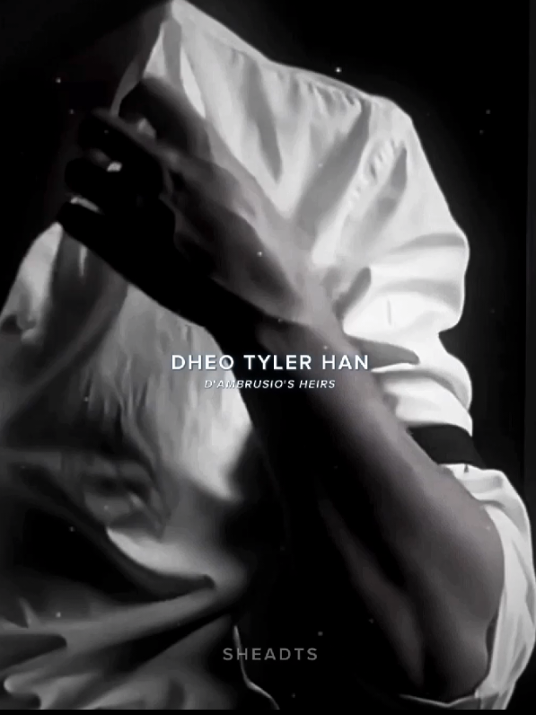 #dheohan #dheotylerhan  #nickolaidambrusio #dheos #roses #sapphire #anjell #anjellsinuraz #fyp #fypシ 