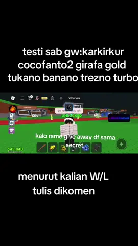 yang mau ikut give away  harus paket lengkap  + komen : aku suka tempe🔥