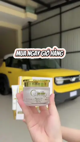 Kem Face Đêm  ban đêm nhà e bán chạy lắm cả nhà nha. hỗ trợ cải thiện da, sáng da, mờ thâm, sạm,nám,tàn nhang #nguyenhuynhnhu #myphamdonganh 