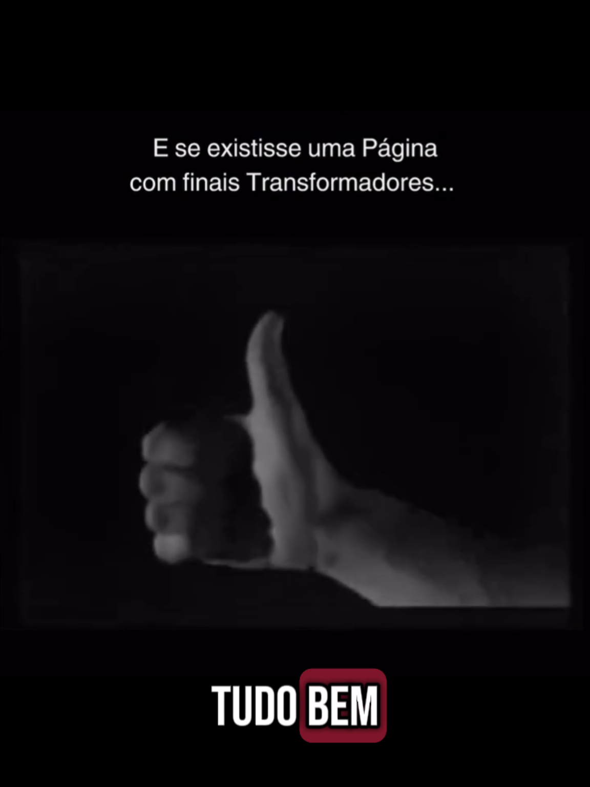 Na vida de um homem duas coisas podem acontecer. #tiktok #fyp #viral #foryou 