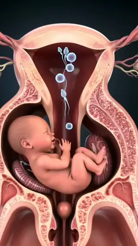 Baby in womb#fyp #viral #growmyaccount #unfreezemyaccount #novoilationofcommunityguidelines #viralvideo 