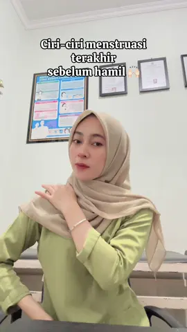 Yang lagi promil nih 🤏🏻🤰🏼#masukberanda #bidanindonesia #promilberhasil #foryoupage 