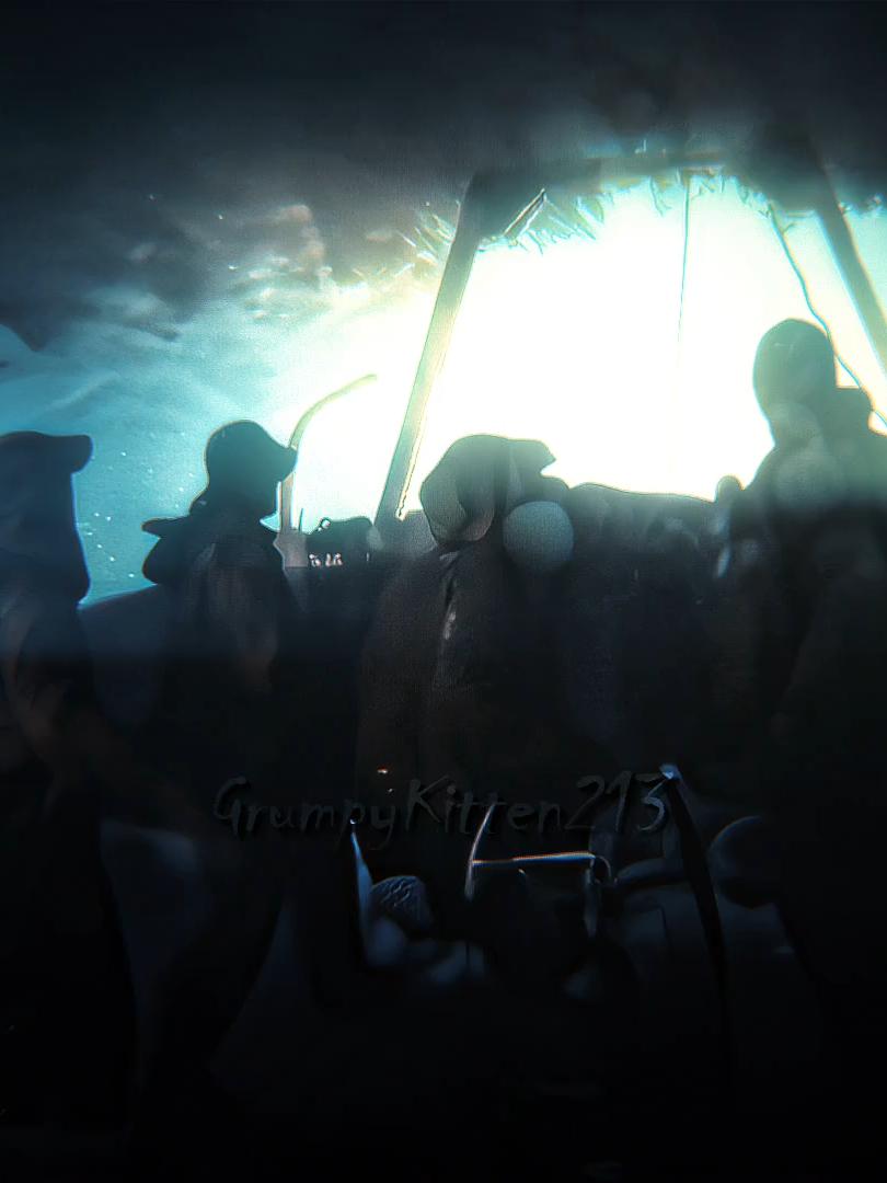 am i still the best pacific rim editor || #pacificrim #gipsydanger #aftereffects #edit #fyp