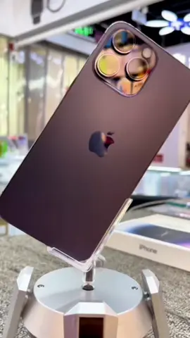 Apple 14promax 512GB deep space gray #iphone  #iphone14  #iphone14promax 