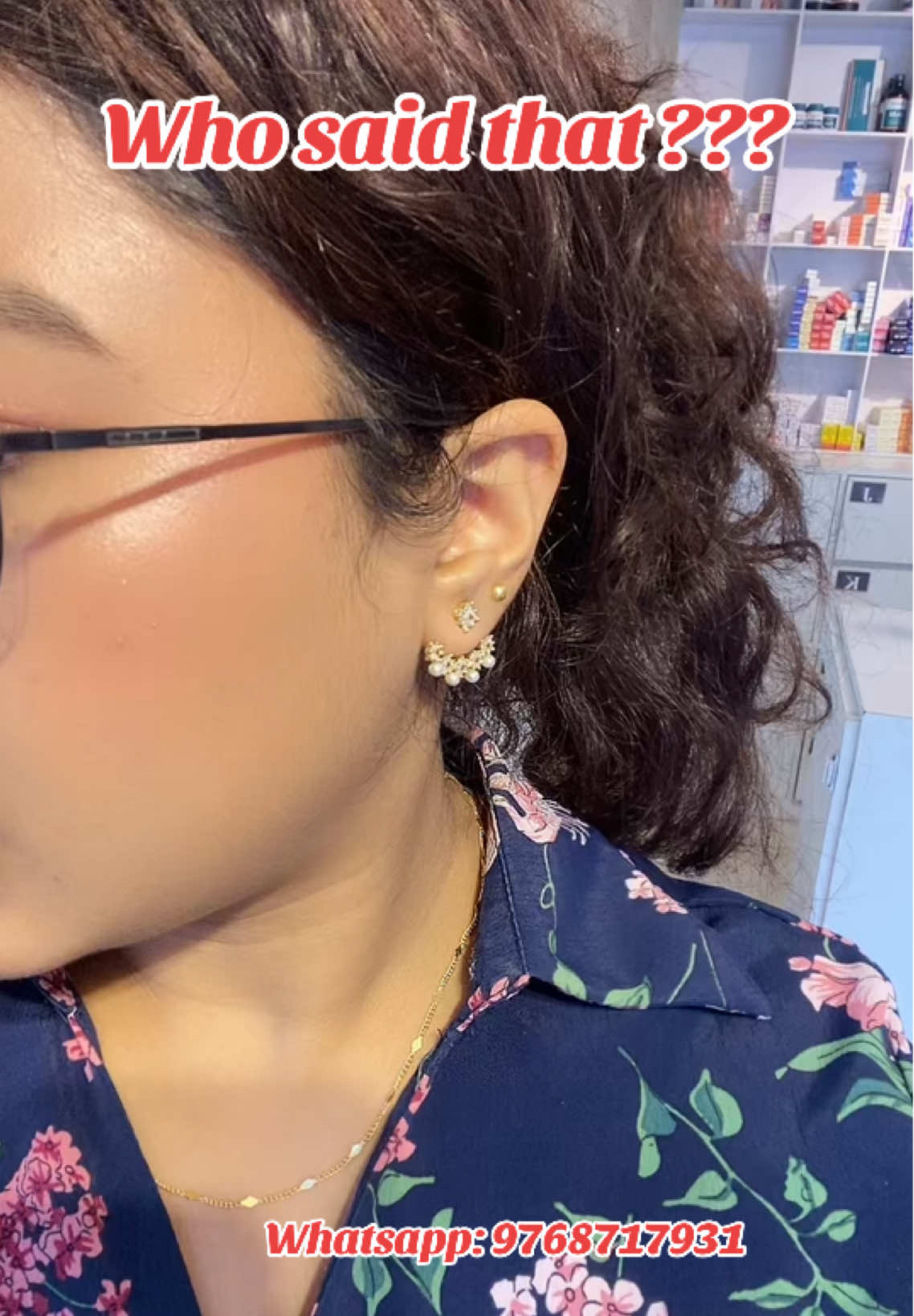 Always follow your skin concerns not trend ❗️❗️❗️ #dmusfororder😍 #trumedpharmacyandskincare #deliveryallovernepal #location:bhaktapur_nayathimi❣️🤞 #whatsapp9768717931forqueriesororder #increasefollowers🥵🥀 #foryoupage❤️❤️❤️ #takeorder #increaseviews #likes #comment #skincare #followers🥹 