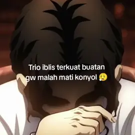 Trio mati konyol 😮‍💨#Akaza#Douma#kokushibo#masukberanda #bismillahfyp #fyppppppppppppppppppppppp #iblisbulanatas 