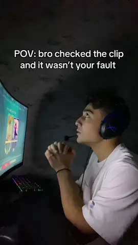 told you #foryou #fyp #gamingtiktok #gamerlife #relatable #povgaming #bro #gg 