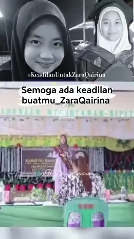 Simpan buat kenangan  smoga damai la d sna nak..#KeadilanBuatZara #fyp #everyone #viral #JusticeForZara 