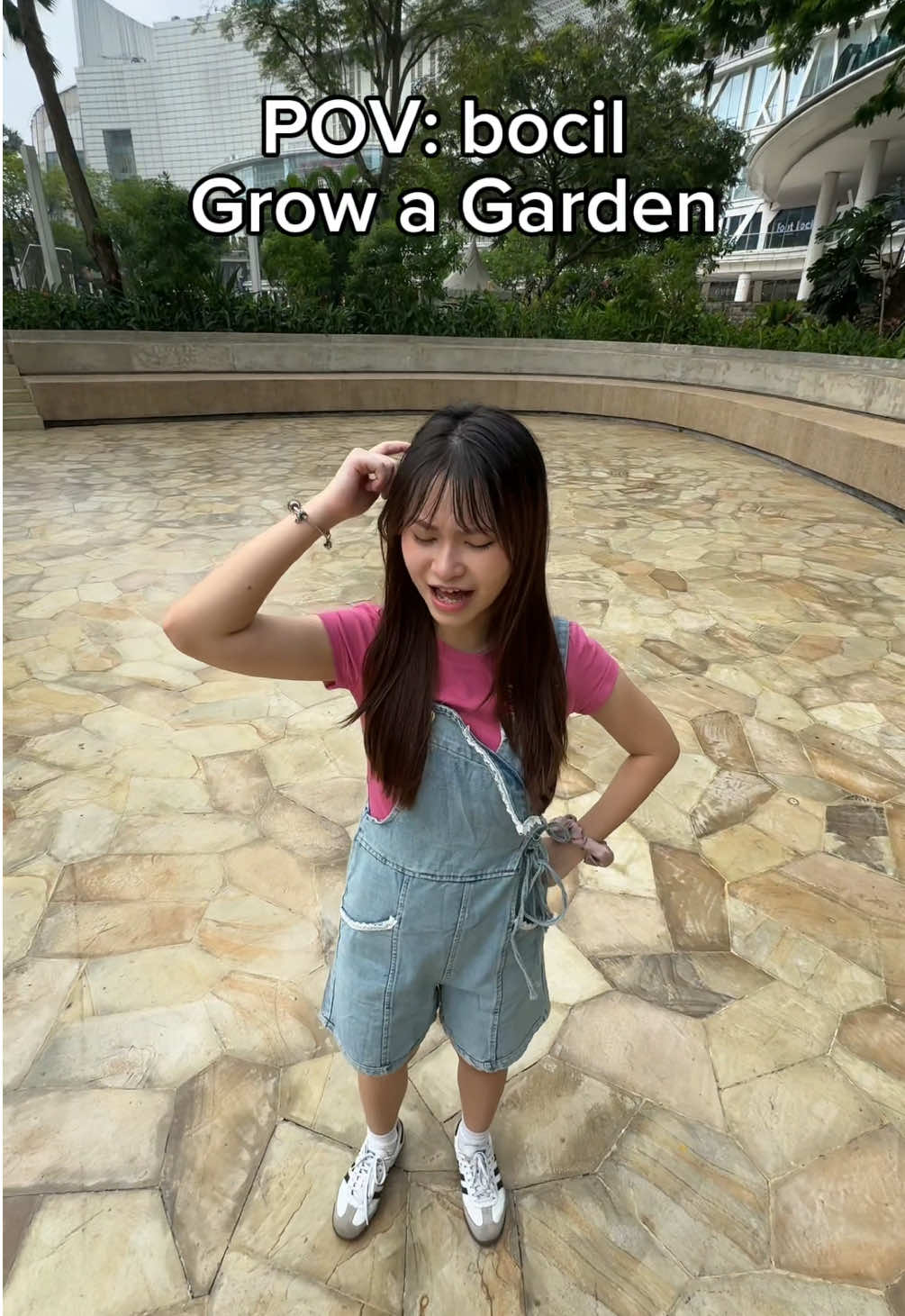 siapa yang hobi nya minta2🥴 @minisoshopid @MINISO #Minisoindo #MinisoIndonesia2025 #mickeymouse #disney #pov #growagarden #roblox