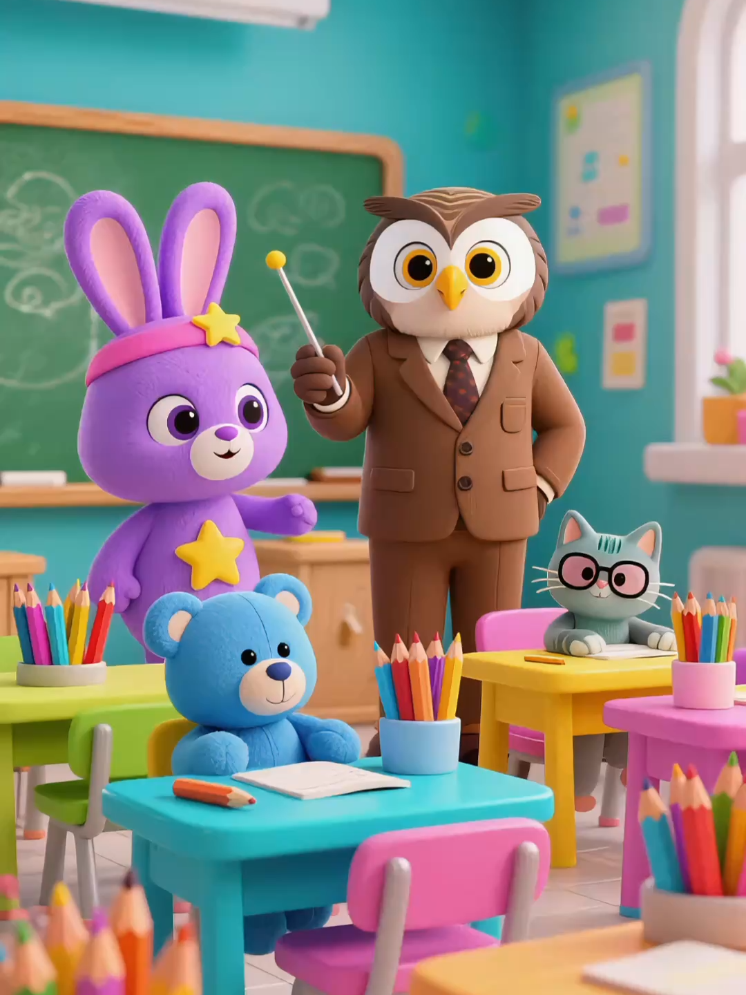 مرحباً، صباح الخير #اطفال #تعليم #لولو #انجليزي_للمبتدئين #تأسيس #اولاد #kidslearning #beebo #cartoon #english #educational #song #children #kids #songforkids