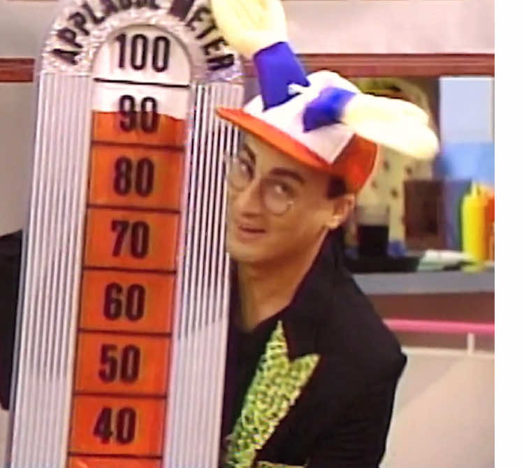 Saved by the Bell | Dancing to the Max with Casey Kasem  
 #SavedByTheBell #DancingToTheMax #CaseyKasem #90sTV #Sitcom #TVShow #Entertainment #ClassicTV #ComedySeries #TVFans #FamousScenes #ComedyFans #TVSeries #PopCulture #FamousTV #SitcomLife #DanceScene #TVClip #FunnyMoments #fyp#foryou

