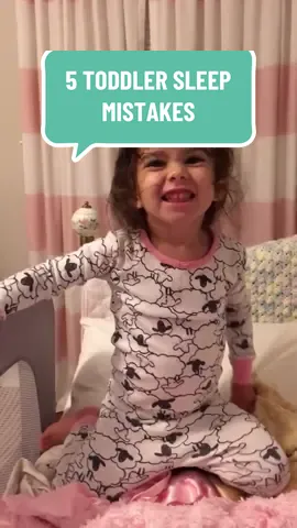 Here are 5 toddler sleep red flags I see parents overlook all the time, that are actually fueling the chaos: ➡️ Bedtime is too late (even if they “seem fine”) Overtired toddlers don’t crash - they rev up. It’s not them needing to burn energy. It’s cortisol. ➡️ Naps are too short or too long Yup, both ends of the nap spectrum can mess with night sleep. It’s all about timing and total sleep needs. ➡️ You’re doing all the work to get them to sleep Rocking, laying next to them, sitting by the bed for 45 minutes… sound familiar? If they need you to fall asleep, they’ll need you again at 2 a.m. ➡️ Bedtime routine = chaos or constant negotiation A routine that’s inconsistent, rushed, or toddler-run makes it hard for little brains to wind down. ➡️ They wake up in a different place than where they fell asleep If your toddler falls asleep in your bed but wakes in theirs (or vice versa), they’re going to alert mid-cycle and freak out. You’re not missing some magical parenting gene if this has you stuck. These patterns are common, but they’re not permanent. 🤷🏻‍♀️ Once we clean up the red flags, things can shift fast. ✨ 5 tips to smooth toddler bedtimes - This (free) guide walks you through exactly how to reduce battles, cut down the stalling, and help your toddler fall asleep without a nightly struggle. DM ‘GUIDE’ and I’ll send it over to you! #babysleepconsultant #toddlersleeptips #sleepconsultant 