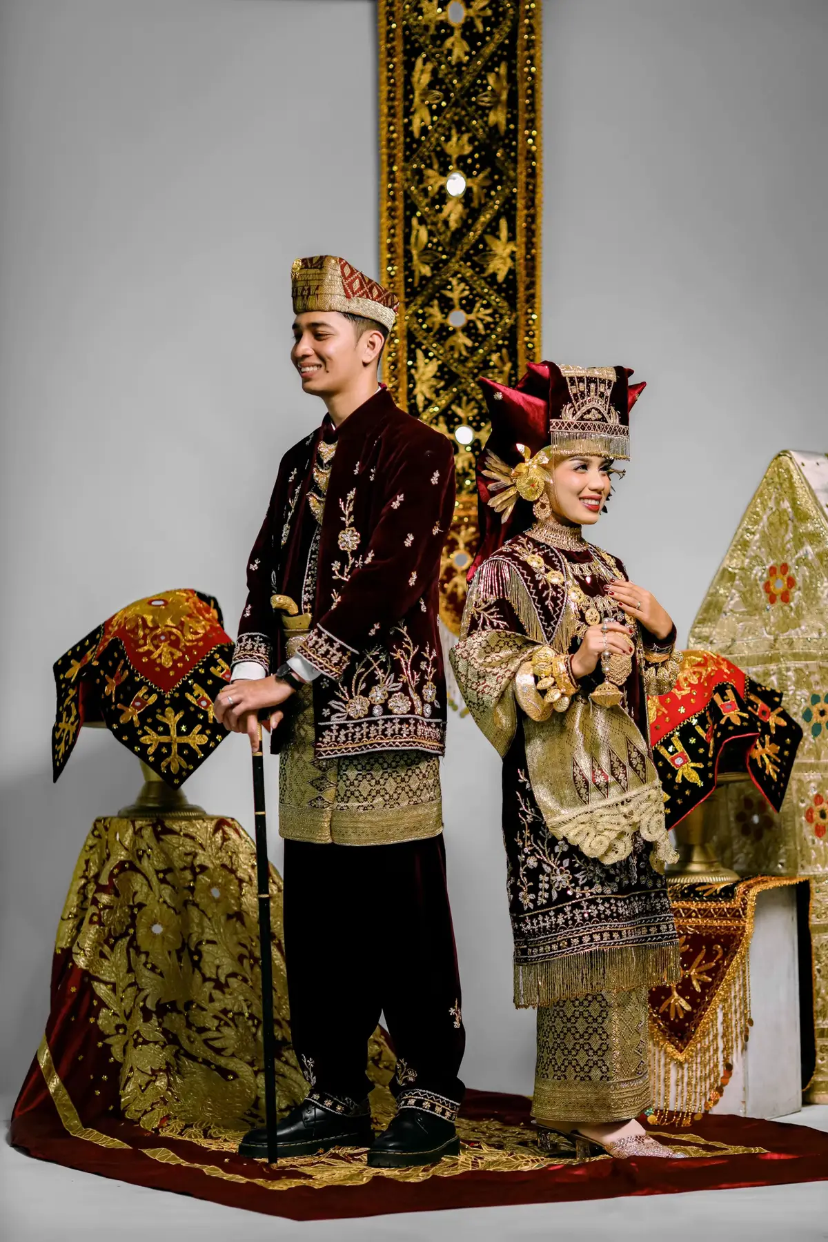 #prewedding #minangtiktok