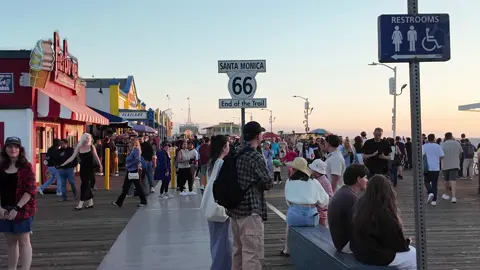 #USA #route66 #losangeles #travel #vacanta #calatorii #calatoriiprinlumeaintreaga #calatorinbascheti #traveltiktok #traveleomania #travelvlog #travelingaroundtheworld #tiktokromania #romaniinuk #romaniinlondra #romaniindiaspora #foryoupage❤️❤️ #foryоu ##fyp 