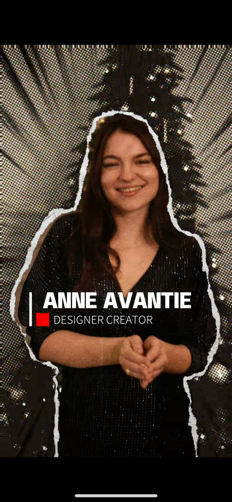 SELF INTRODUCTION TEMPLATE✨-Just click 