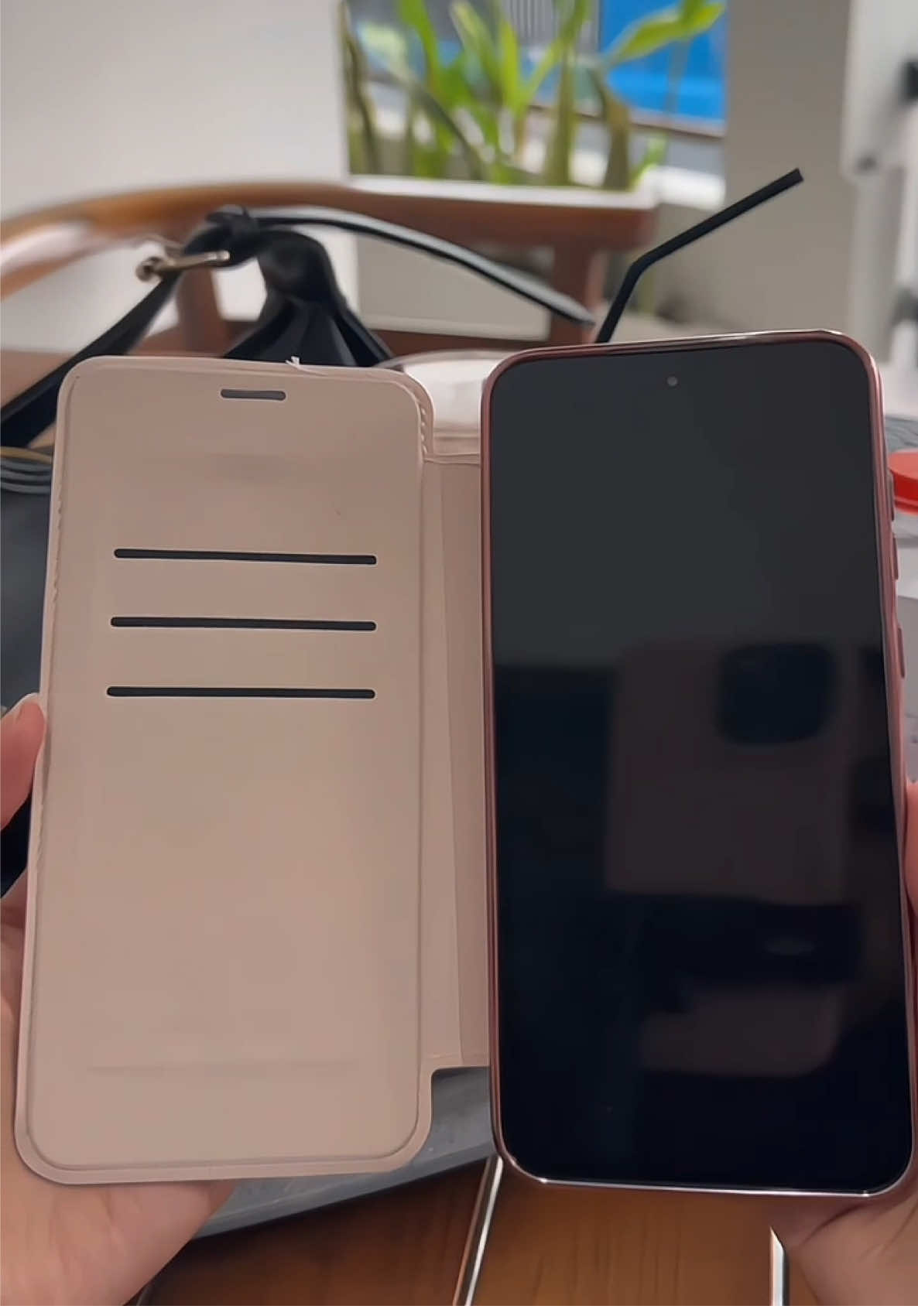 Case dompet sebagus ini woy😭🤩💅🏻#casedompet #caselucu #casesamsung #fypシ゚ #rekomendasicasehp 