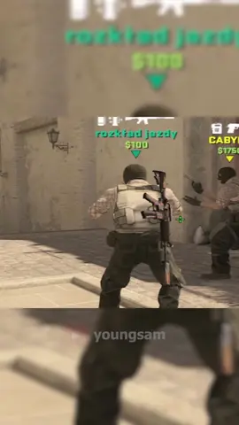 Youtube: youngsamCS #cs2 #csgo #counterstrike2 #counterstrike #cs2moments #cs2clips 
