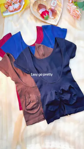 Every thing is easy.just get them.#onepiece #romper#vneck#backopen#tiktokmademebuyit #comfortable #tsk