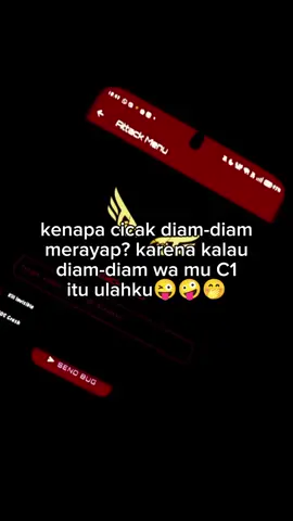 kelazzz😋😋🤙order apk bug rdvsp dm aja. nanti gua masukin ke grub buyer duluu.soalnya apk nya lagi updatee😇🙏🙏#apkbug #apkbugwa #rdvsp #bugwa 