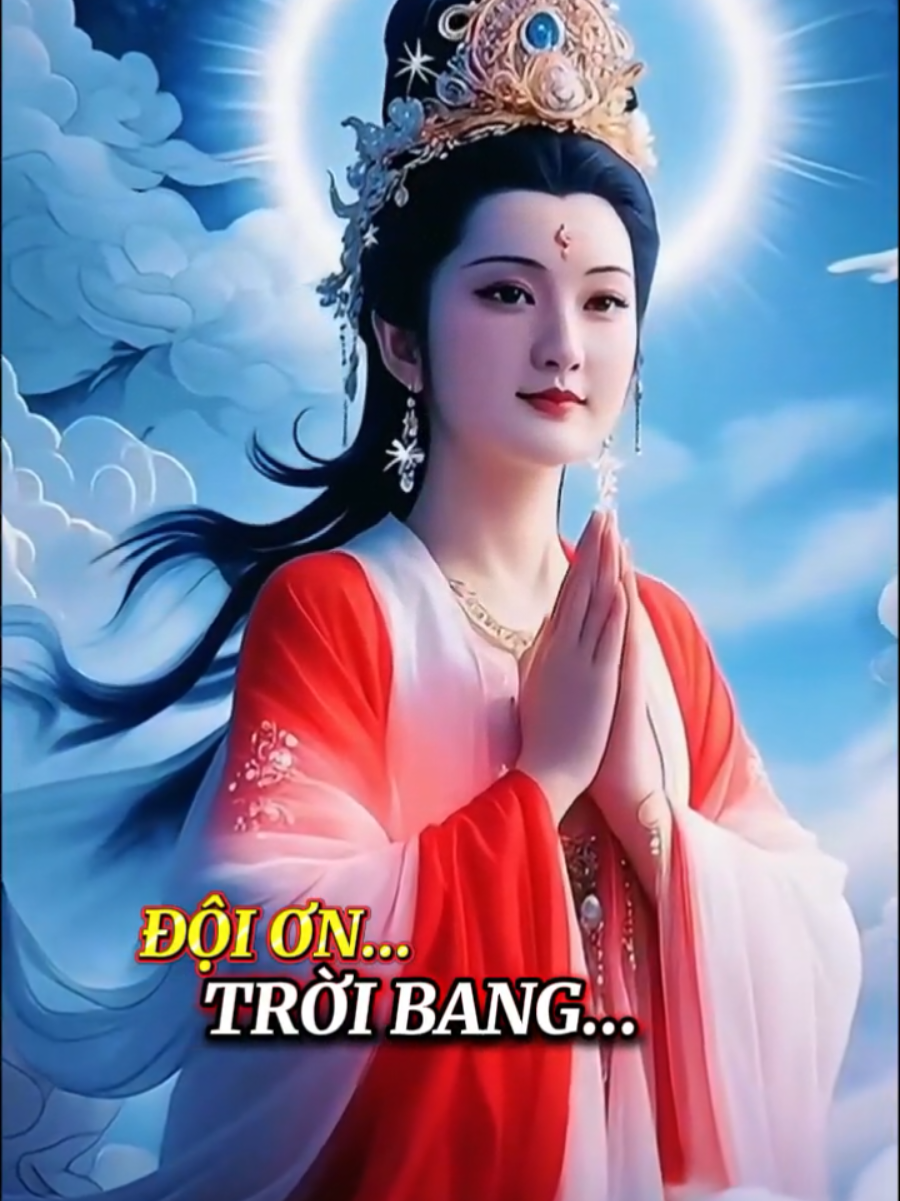#CapCut Đội Ơn Trời Bang.Mọi Thứ Bình An... Nam Mô A Di Đà Phật 🙏🙏#phatphapnhiemmau #xuhuongtiktok #phatphapvobien #xuhuong #tâmhướngthiện #capcut #tiktokgiaitri #nhachaymoingay 