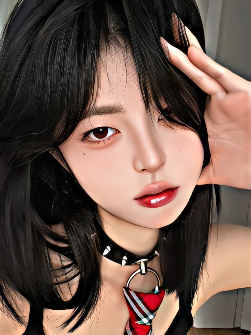 xiee💙 #justinaxie #xiechuling #xie #douyin抖音 