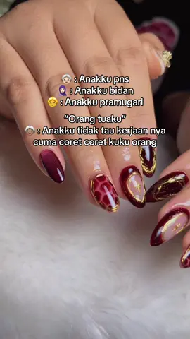 Nailartbyyouls Duri Riau🥰🫶🏻 #nails #nailart #nailsinspo 