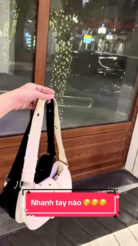7x🌿😱😱😱sao rẻ dữ vây???#xuhuong #muasamcungtiktokshop #tuideocheo #tuixachnu #tuixinh #tuigiare #maumoi #hottrend #sale #ilovetiktok #LearnOnTikTok #viral 