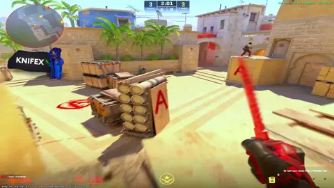 the best? #cs2 #cs2moments #cs #csgo #csgomoments #highlights #counterstrike #faceit #knifex