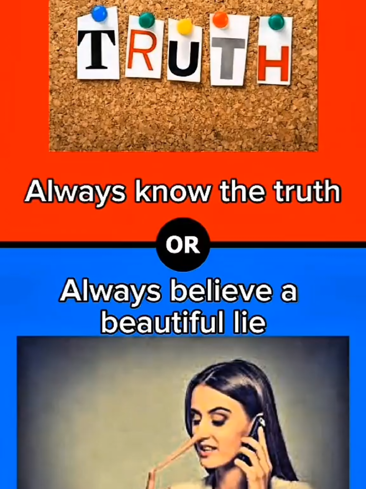 Which one would you choose? 👀🔥 #Poll #WhichOne #MakeYourChoice #ViralVideo #ForYou #FYP #TikTokTrend #DecisionTime #PickOne #EuropeTikTok #EngageMore