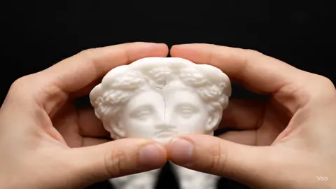 Asmr squish ❤️‍🔥❤️‍🔥#asmr #asmrsounds #asmrvideo #opening #ai #soothing #beauty 