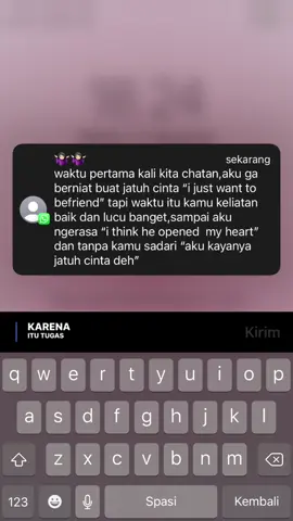 #4upagee #fyppp #chatwa #katakata #lewatberandaaa 