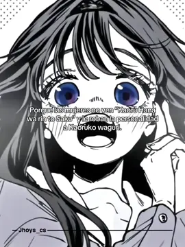 Kaoruko waguri edit 4k #kaoruhanawarintosaku #Anime #animeedit #frasesmotivadoras #kaorukowaguri #waguri #thefragrantflowerbloomswithdignity