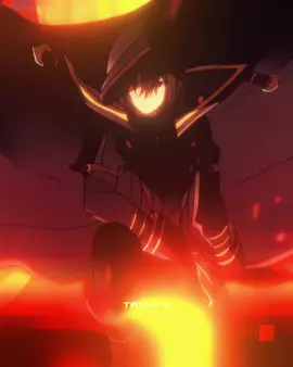 Run away? Who is running? 💀 #Animeedit #shadow #cidkagenou #fyp #aura #theeminenceinshadow #anime #edit 