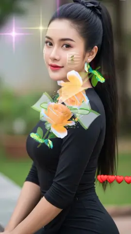 #ရွှေဘိုသနပ်ခါးတုံးများရန်ကုန်လိမ်းဖို့ယူ #သီချင်းချစ်သူများအတွတ်🎼🎵🎶၊💜 #tiktokindia #foruyou #myanmar #မော်လမြိုင်သူလေးပါရှင်💞💞 #2025NayChiySuae 