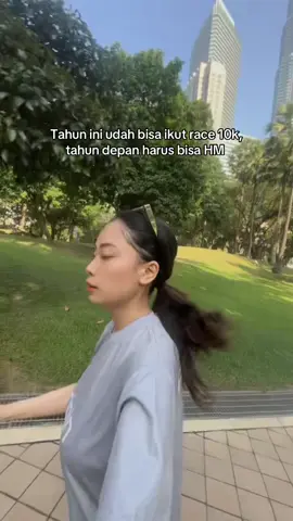 Kalau FM belum kepikiran so far #pelarikonten #runforyou #pelarisiput 