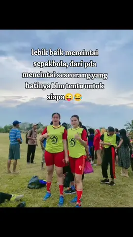 yuhuuuu🤣#fyp #sepakbolawanita #colaboration🔥 