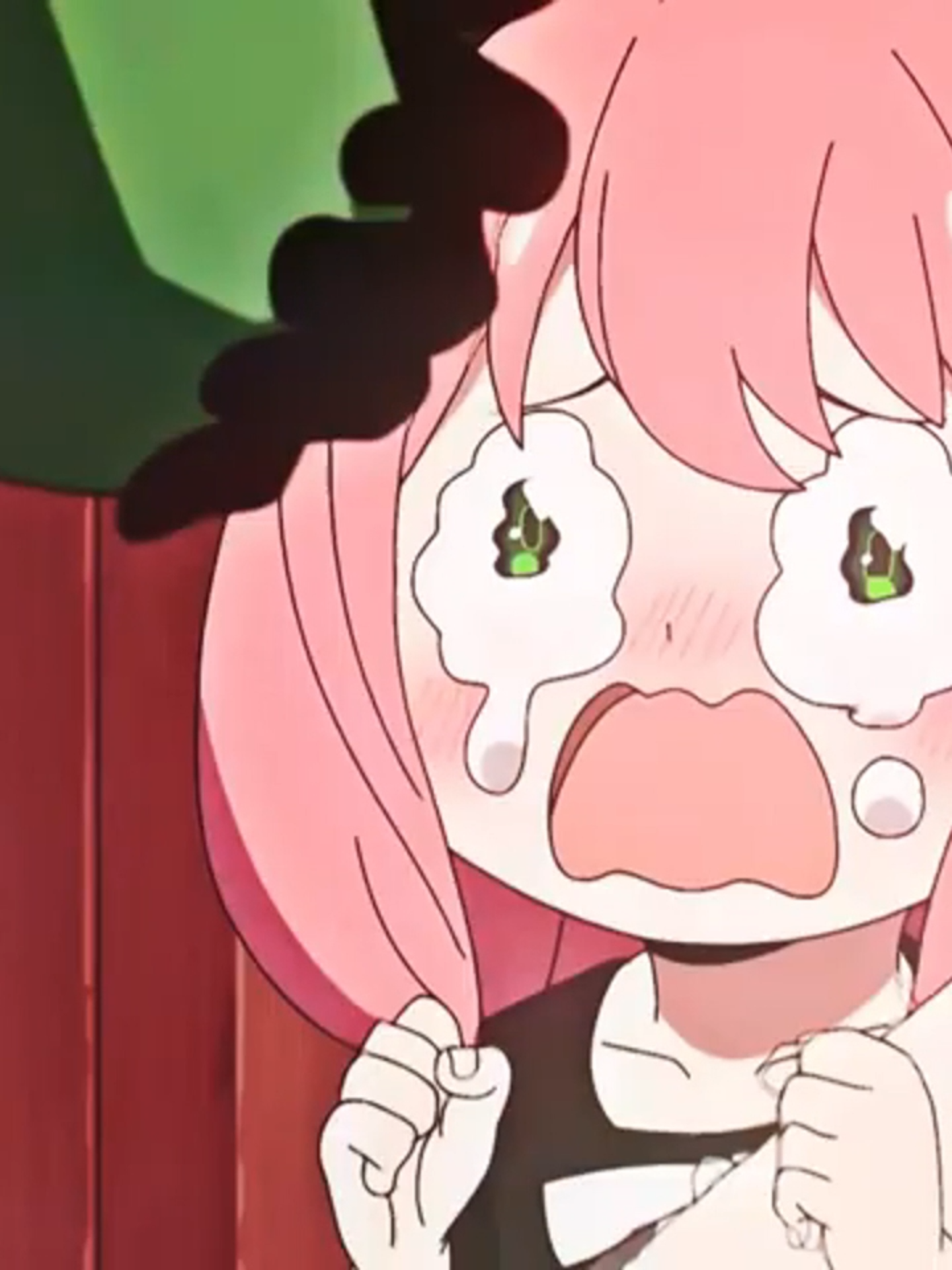 Based Vtuber Rurune #rurune #anyaforger #edit #cute #funny #cuteandfunny #fyp