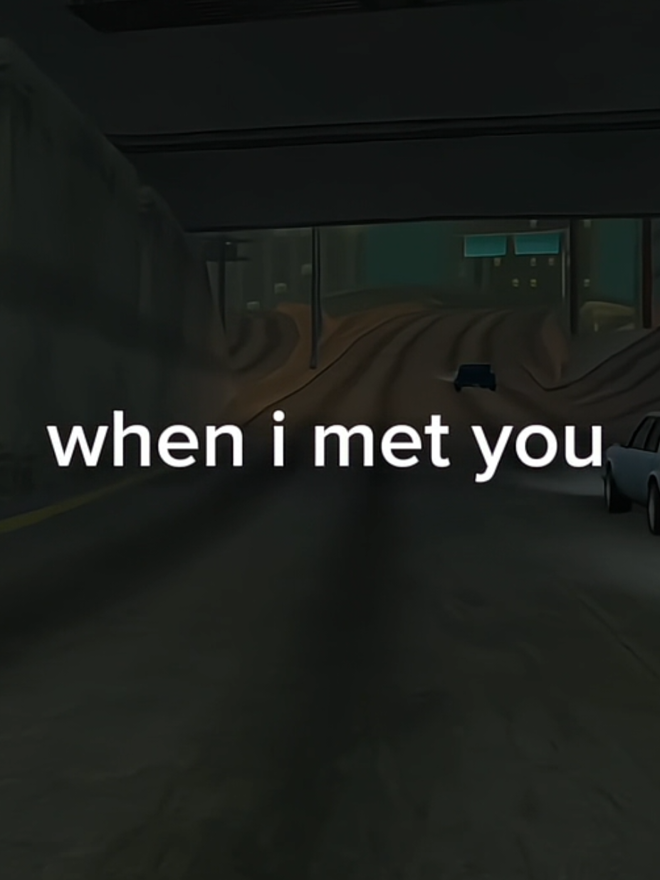 when met you>>> . . . #whenimetyou #apohikingsociety #song #music #rhymes22 #fyp 