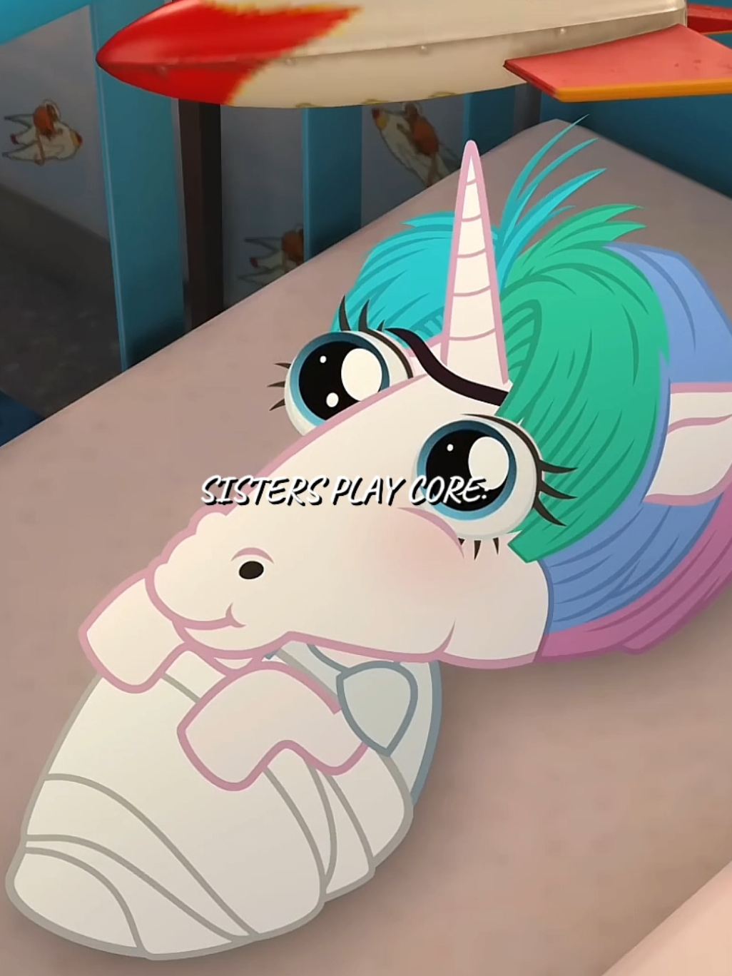#mylittleponyedit  #starlightglimmer   #pinkiepie #pinkie  #ponymov #nightmaremoon  #daybreaker #луннаяпони #найтмермун #rara #countesscoloratura #рара #колоратура #графиняколоратура  #Coloratura #дэйбрейкер  #applejack #эплджек #флаттершай #fluttershy #mlpsongs #mlpsong #mlpmusic #песни #песнимлп  #трикси  #новоепоколение #core #mlp2021 #rarity #рарити #рэрити #адажио  #мем  #klenj #memes #понимув #meme  #klenj27  #mlpmeme #mylittlepony #mlpcore #mylittleponycore  #pinkiepiecore #млпcore  #млпновоепоколение #лунамлп #mlpg5  #mylittleponyg5 #edit #mlpedit #ponyedit  #понимемы #приколы #пони  #млп #pony #mlp #mylittleponyedit #лира #lira #bonbon #бонбон #свитидропс  #equestriangirl #mlpfandom #fandom #brony #брони #фандом #млпфандом #бронифандом #нарезки #момент #moment #moments  #mylittleponyfandom  #эквестриягёрлз #mlp  #муд #FriendshipIsMagic  #mylittlepony2021  #mlpthmovie #мемы #mylittleponythemovie #нарезка #моменты #искорка #флатершай🌺 #флатершай #fluttershy #twilightsparkle #twilight #твайлайт #майлитлпони  #твайлайтспаркл #пинкипай #пинки #старлайтглиммер  #шиммер #сансетшиммер  #сансет #brightmac #брайтмак #pearbutter #Buttercup #лютик  #пеабаттер #брайтмак  #pinkiepiecore #core  #sunsetshimmer #Shimmer #starlight #Sunset 