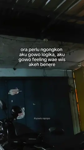 jan ra perlu belass 🗿 #storywa #storytime #jowopride #fyp 