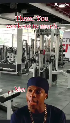 #Meme #MemeCut #CapCut #workoutmotivation #workout #FitTok #personaltrainer #fitnessjourney #fypシ #gym 