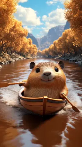 #capybaratiktok #capybara #cartoon #funnyvideos #forkids #kids #dudidudidamdam #trẻem #hoathinh #trendingtiktok #xuhuong #xuhuongtiktok #vuive #vuinhon #funny #lovely #trendingsong #nhacthieunhivuinhon #nhacthieunhichobe