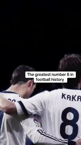 The greatest 8 of all time, Ricardo Kaka #kaka #foryou #fyp  #viral #ronaldo  #foryoupage #mbappe  #realmadrid #manchester #manchesterunited #barcelona #ggmu #messi #footballtiktok #fypシ #fyppppppppppppppppppppppp #creatorsearchinsights
