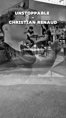 I put my armor on, show you how strong I am.  #liriklagu #unstoppable #sia #cover #fyp 