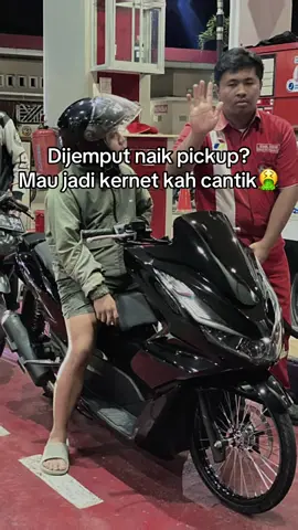 Apa itu pickup grenmess🗿🗿🗿@SAHRULRESTU🦏  #fyp #pickupmodifikasi #agungdikaapermana 