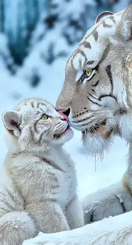 A Love so Beautiful | Wild Cats