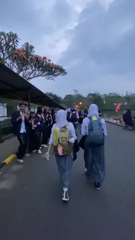 day one prabu dikasih jumpscare #prabu #pramuda #unpad 